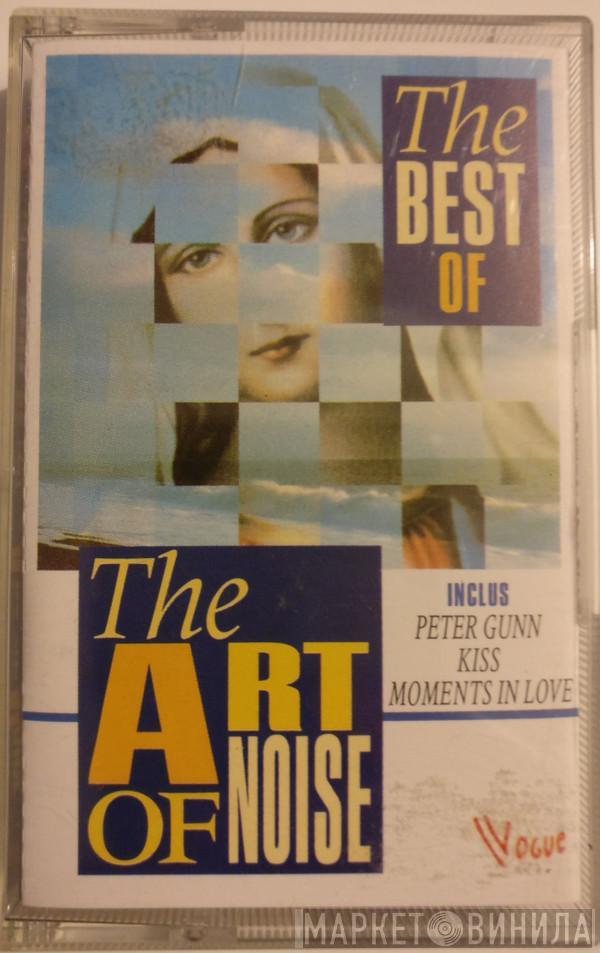  The Art Of Noise  - The Best Of The Art Of Noise