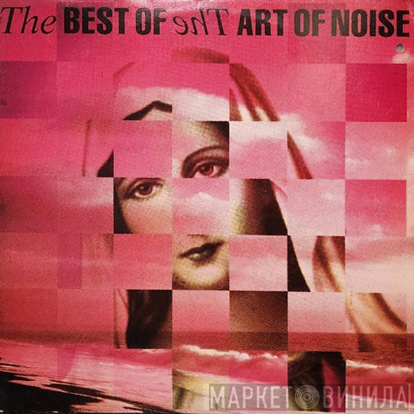  The Art Of Noise  - The Best Of The Art Of Noise