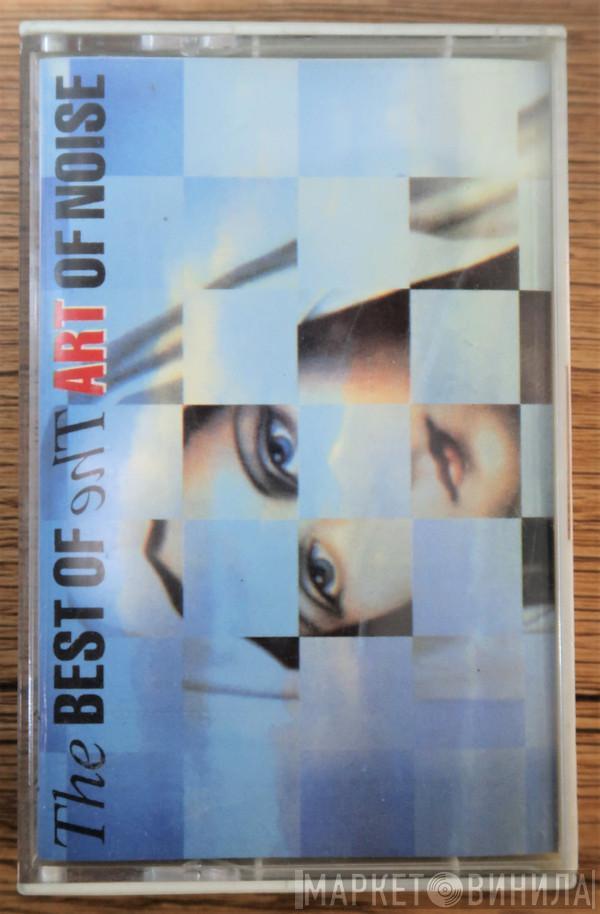  The Art Of Noise  - The Best Of The Art Of Noise