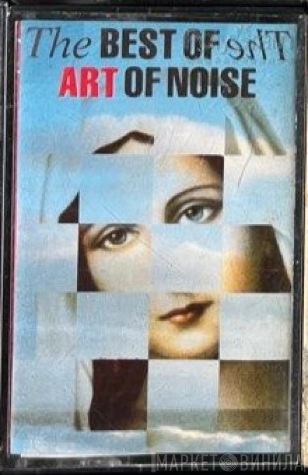  The Art Of Noise  - The Best Of The Art Of Noise