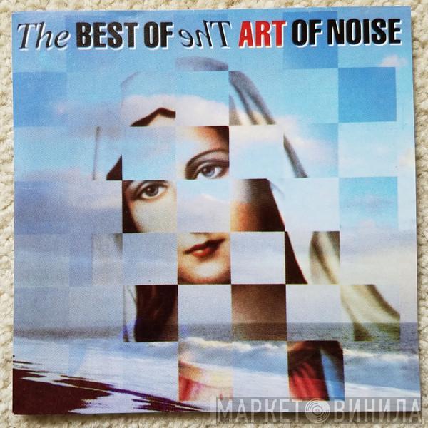  The Art Of Noise  - The Best Of The Art Of Noise
