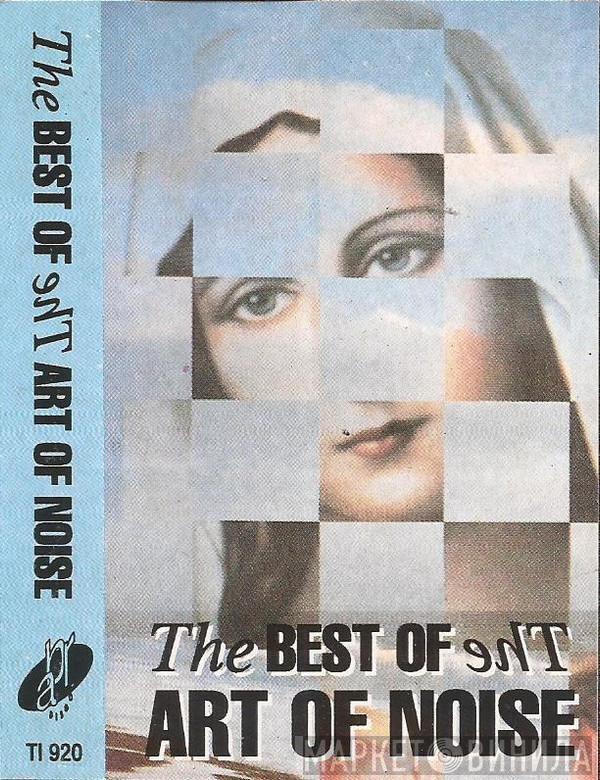  The Art Of Noise  - The Best Of The Art Of Noise