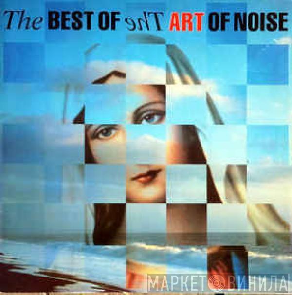  The Art Of Noise  - The Best Of  The Art Of Noise