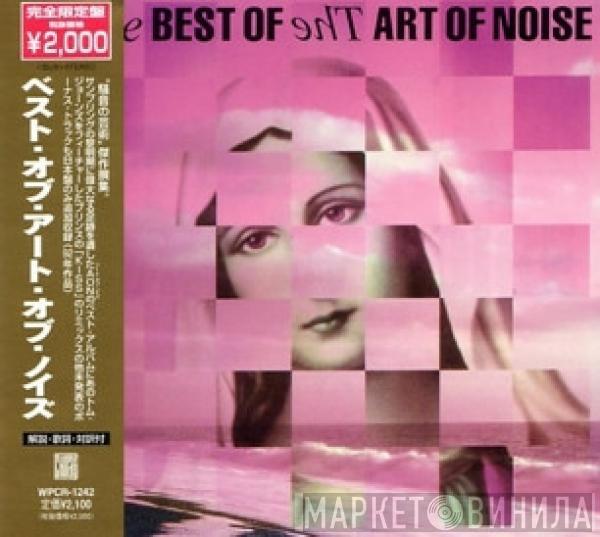  The Art Of Noise  - The Best Of The Art Of Noise