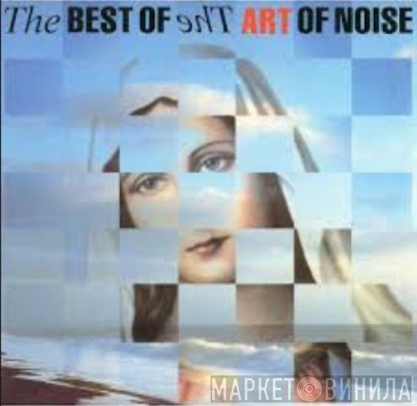  The Art Of Noise  - The Best Of The Art Of Noise