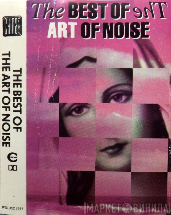  The Art Of Noise  - The Best Of The Art Of Noise