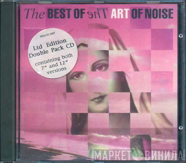  The Art Of Noise  - The Best Of The Art Of Noise