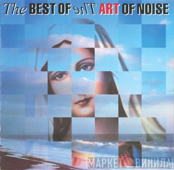  The Art Of Noise  - The Best Of The Art Of Noise