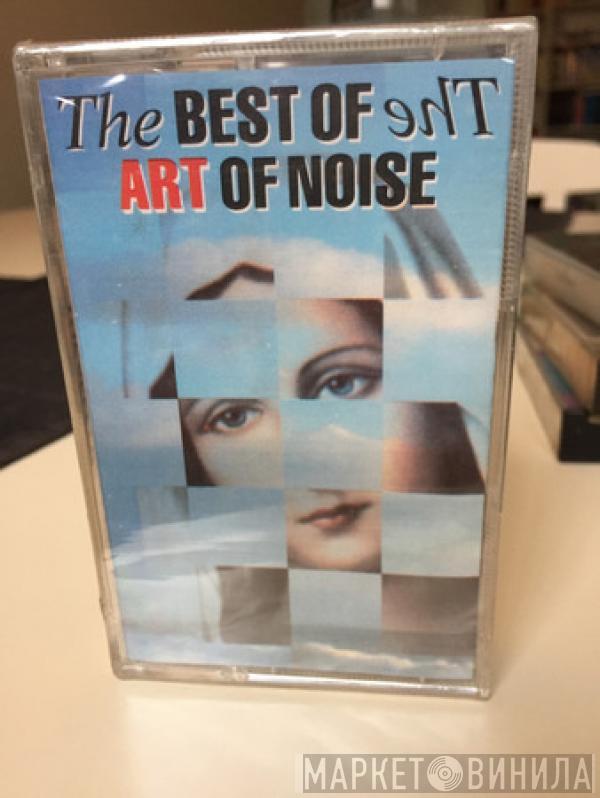  The Art Of Noise  - The Best Of The Art Of Noise