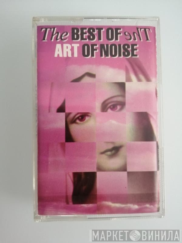  The Art Of Noise  - The Best Of The Art Of Noise