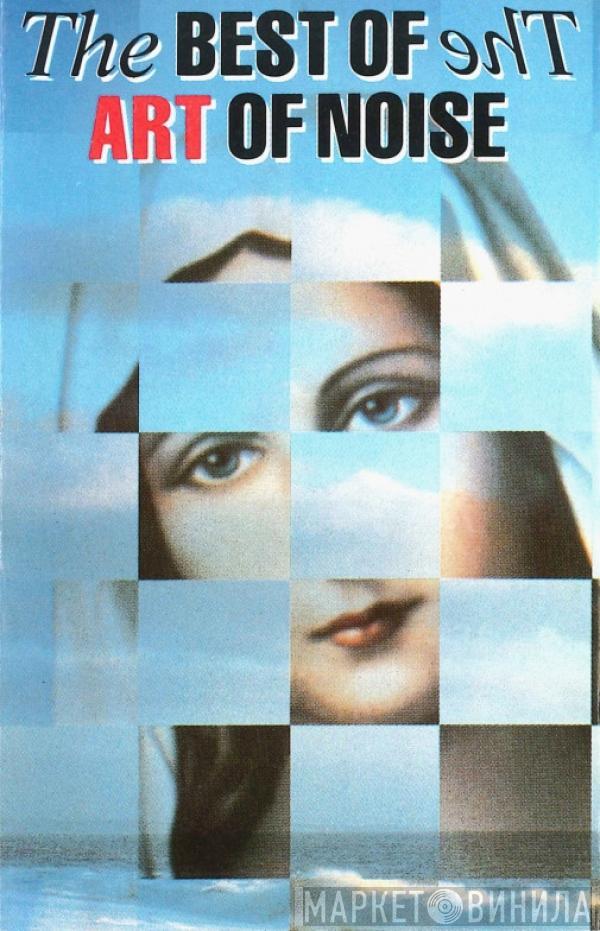  The Art Of Noise  - The Best Of The Art Of Noise