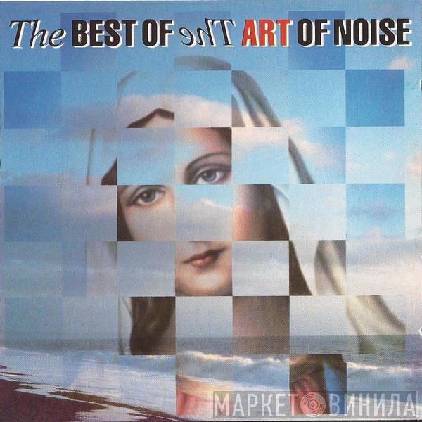  The Art Of Noise  - The Best Of The Art Of Noise