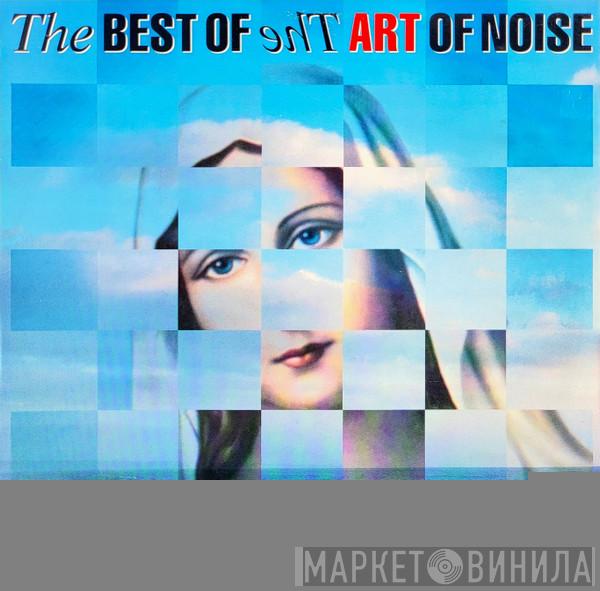 The Art Of Noise  - The Best Of The Art Of Noise