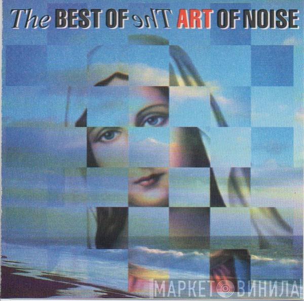  The Art Of Noise  - The Best Of The Art Of Noise