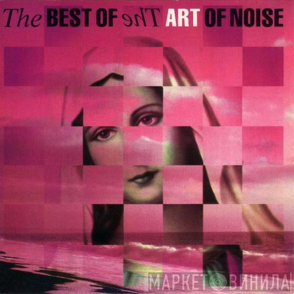  The Art Of Noise  - The Best Of The Art Of Noise