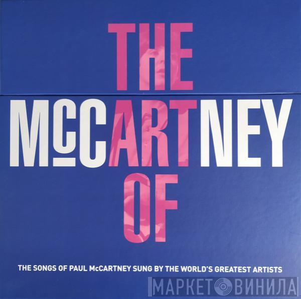  - The Art of McCartney