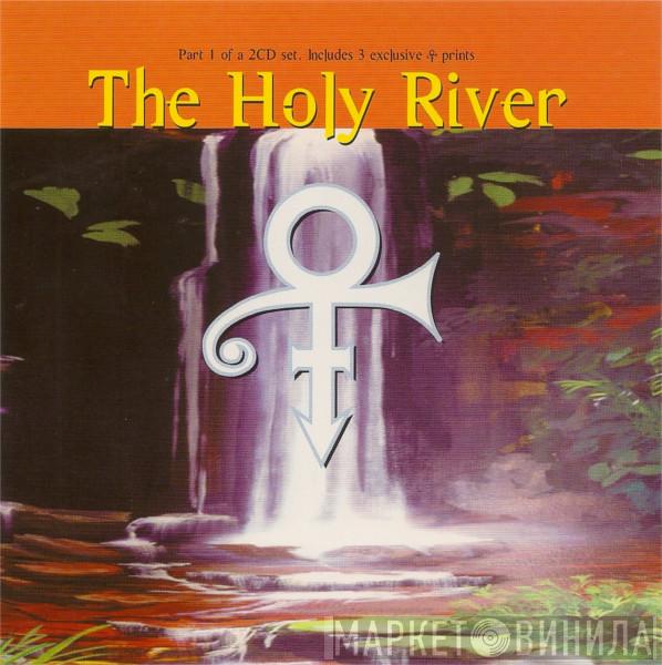 The Artist (Formerly Known As Prince) - The Holy River