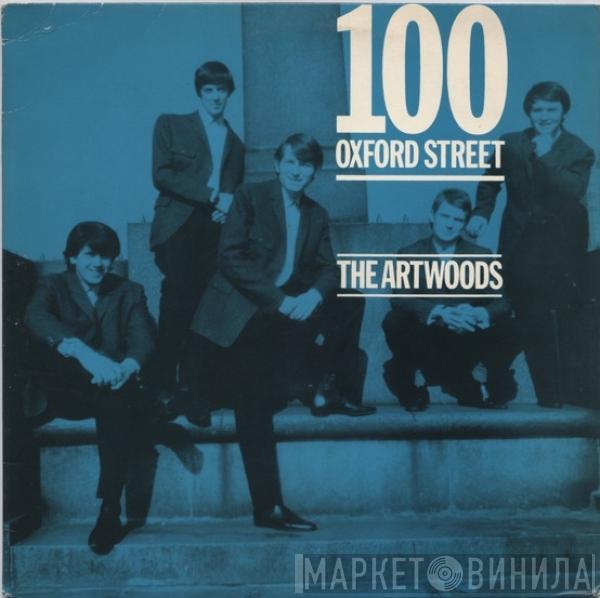 The Artwoods - 100 Oxford Street
