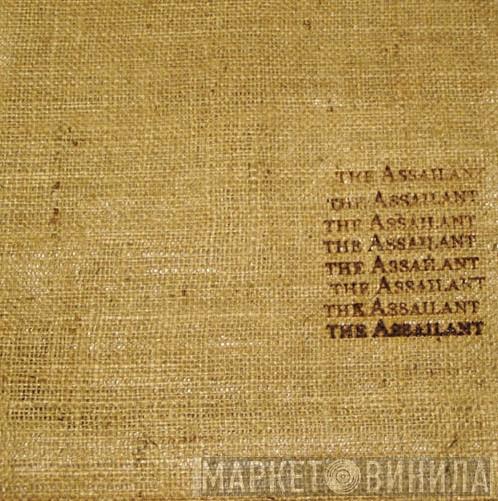 The Assailant  - Cólera