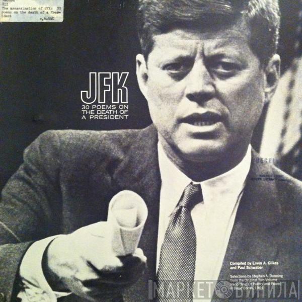  - The Assassination Of Jfk 30 Poems On The Death Of A President