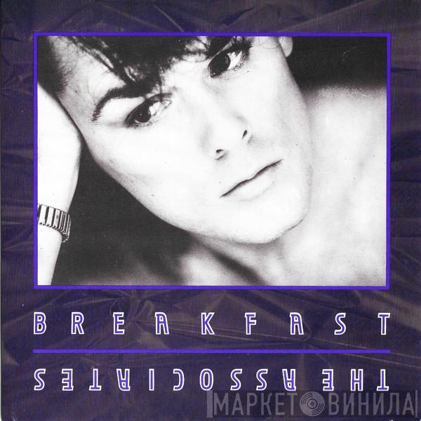 The Associates - Breakfast