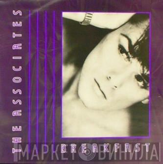 The Associates - Breakfast