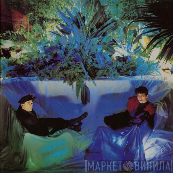 The Associates - Sulk