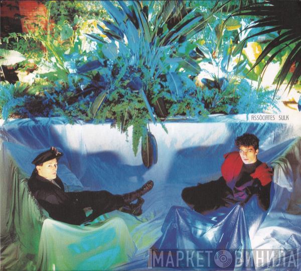  The Associates  - Sulk