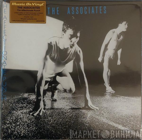 The Associates - The Affectionate Punch