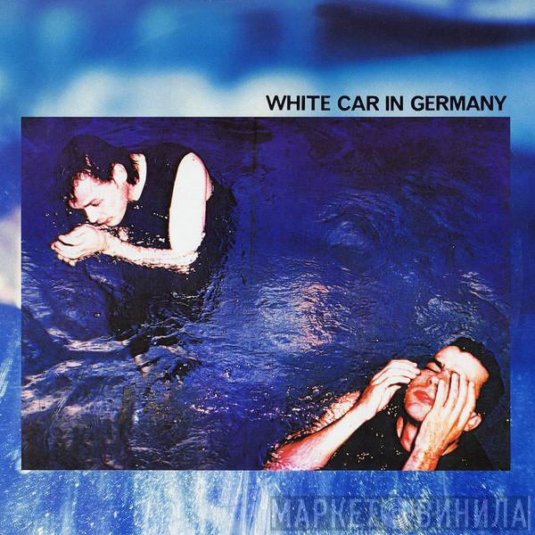 The Associates - White Car In Germany