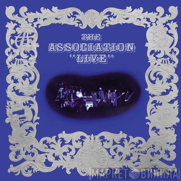  The Association   - "Live"