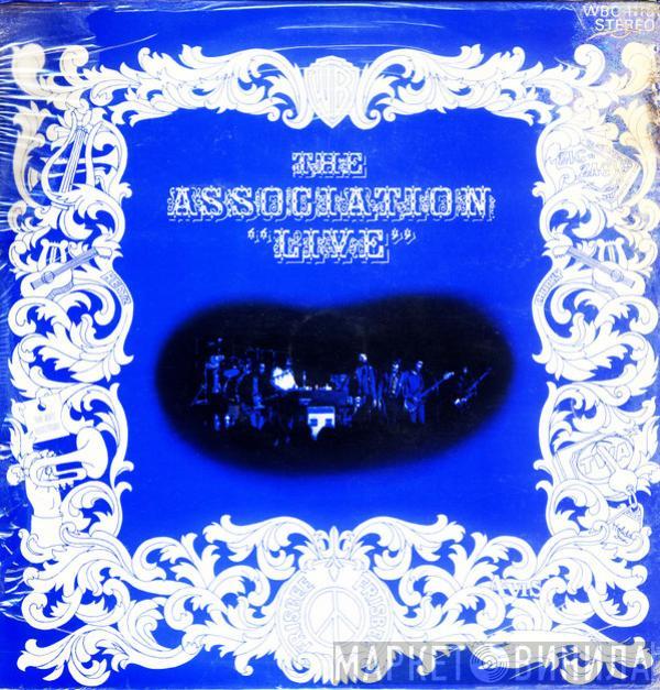  The Association   - "Live"