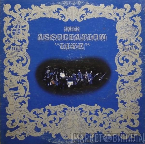 The Association  - "Live"