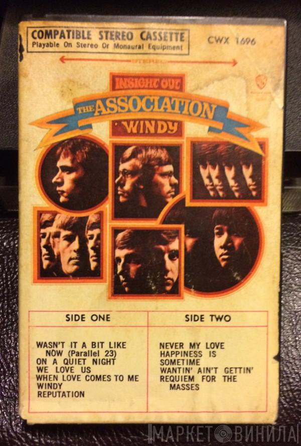  The Association   - Insight Out