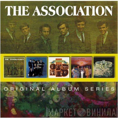 The Association  - Original Album Series