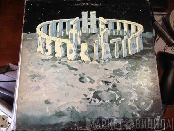  The Association   - The Association