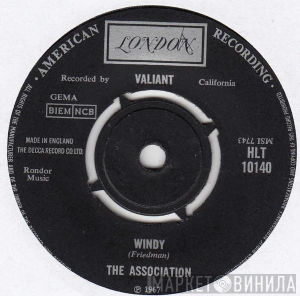 The Association  - Windy