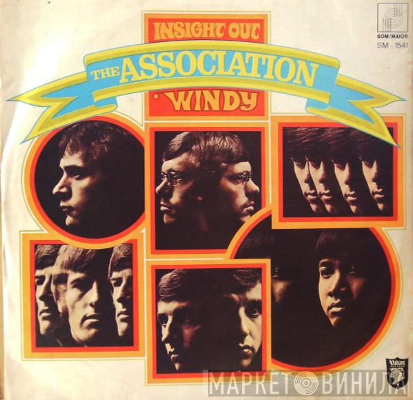  The Association   - Windy