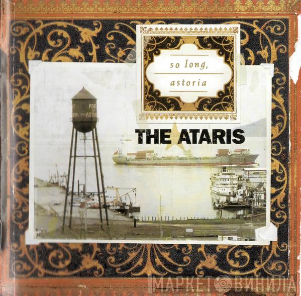 The Ataris - So Long, Astoria