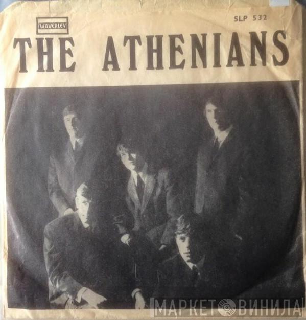 The Athenians  - I Got Love If You Want It