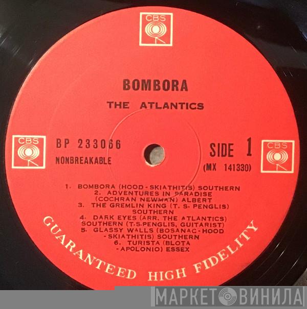 The Atlantics - Bombora