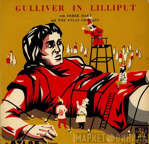 The Atlas Theatre Company - Gulliver In Lilliput