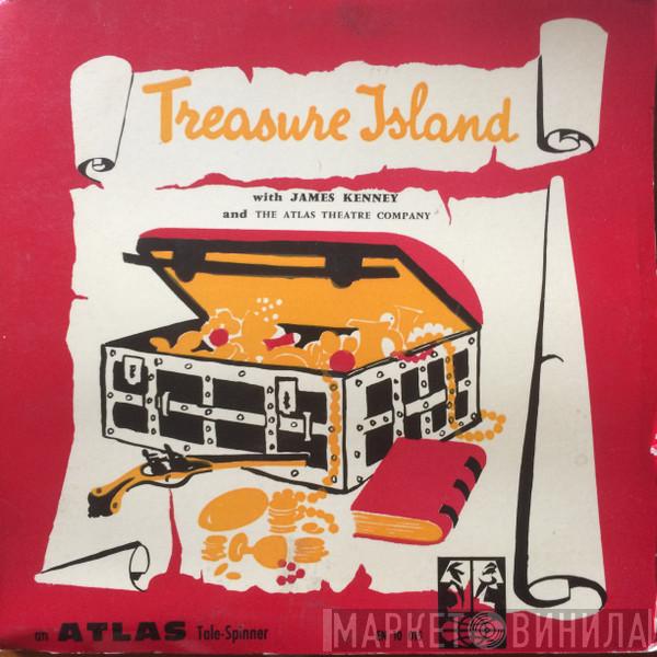 The Atlas Theatre Company - Treasure Island