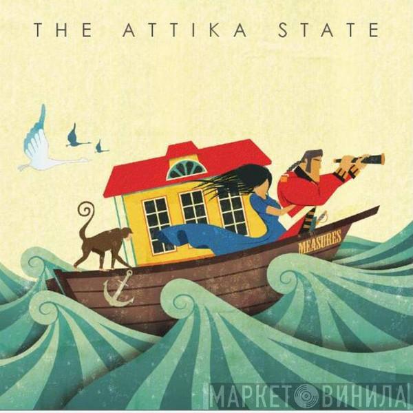 The Attika State - Measures