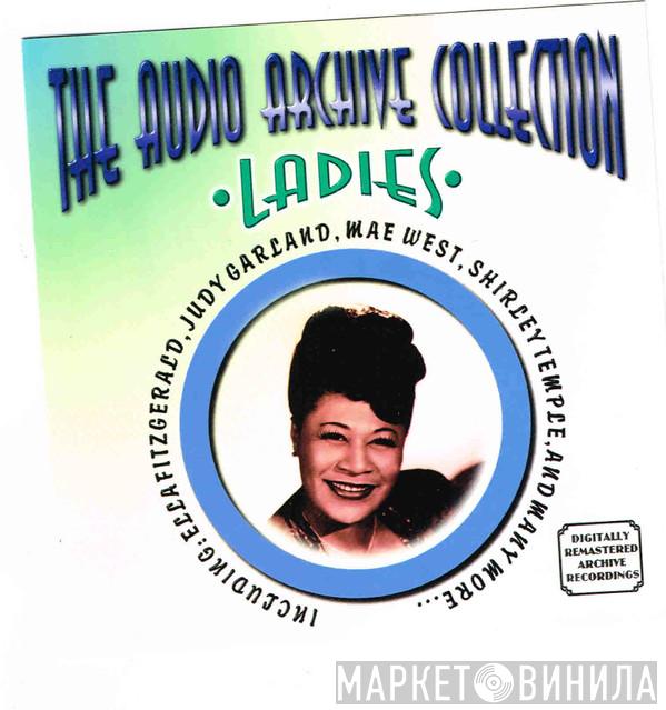  - The Audio Archive Collection - Ladies