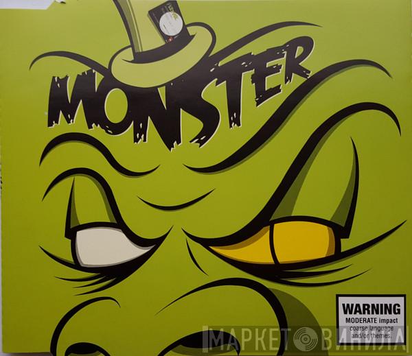  The Automatic  - Monster