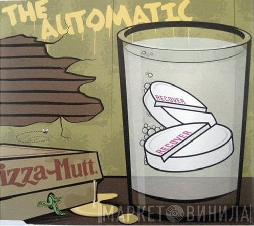 The Automatic - Recover