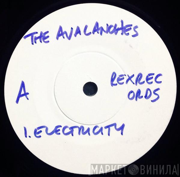  The Avalanches  - Electricity