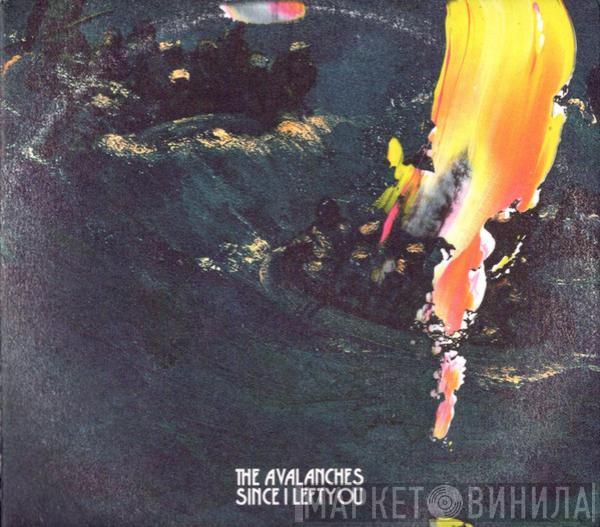 The Avalanches - Since I Left You