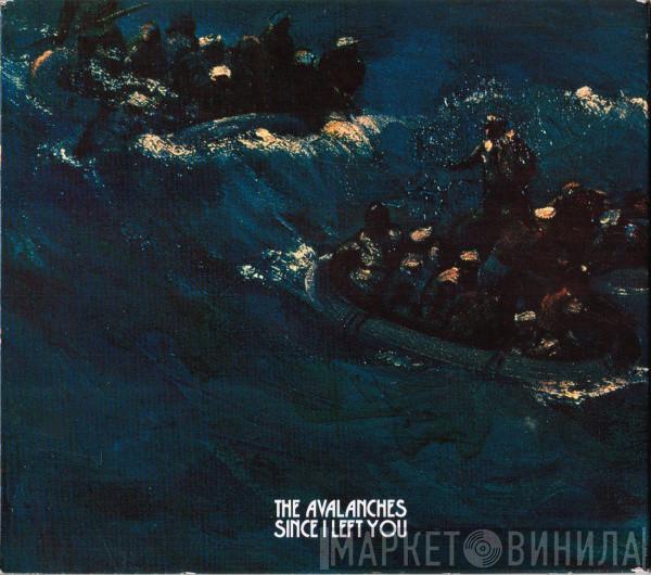 The Avalanches - Since I Left You